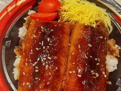 -上清·三文鱼鲜寿司(同德店)