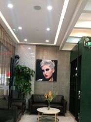点击看大图 -悦Salon发型设计