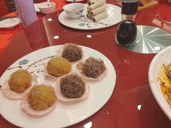 -山西会馆·晋菜·晋商宴·牌匾博物馆(胜利东街店)