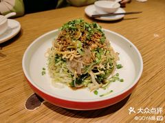-金掌勺·锅包肉(广渠门店)