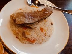 -塔里木的羊·新疆特色餐厅(钱湖北路店)
