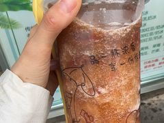 -小胖老味刨冰