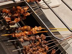 -鼎原力量东北吊炉烧烤(临河街店)