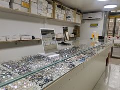-张三眼镜(知春路店)