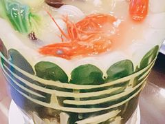 -金时代顺风大酒店(兰生大厦店)