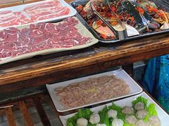 -肥婆麻辣火锅.顺德首创药材麻辣火锅(容桂店)