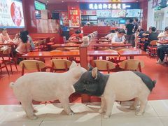-猪角·闽南猪脚饭(上梅林店)