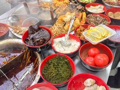 -小吴水煮(羊子巷店)