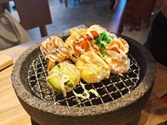 -米彩料理(西丽店)