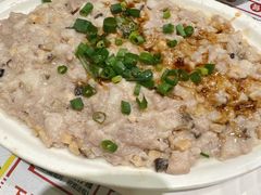 -鸿运茶餐厅(皇岗店)