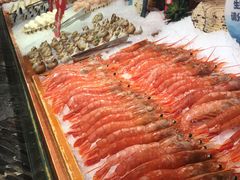 -芭菲盛宴·环球美食(北城国际店)