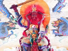 -道教老君洞