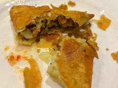 -Santoor 萨都里印度餐厅(北锣鼓巷店)