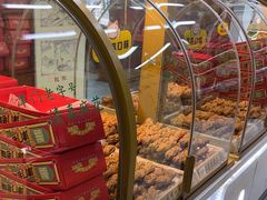 -桂发祥十八街麻花(和平路店)