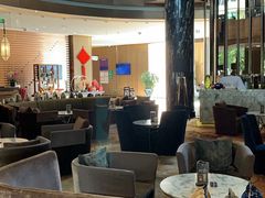 -昆明中心皇冠假日酒店