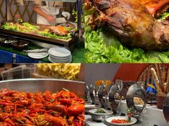 -北京海德酒店温泉