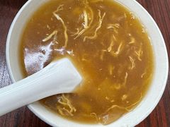 -添發碗仔翅美食