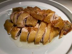 客家咸香鸡-客语客家菜(琶洲保利店)