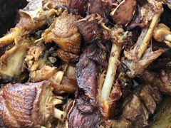 姜母鸭-斯丹姜母鸭·古法干香(涂门街总店)