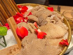 -巴奴毛肚火锅(七宝领展广场店)
