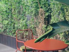 -Catch Bagel(芳草地店)