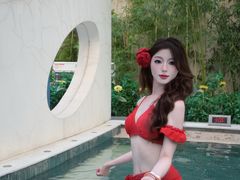 -海德温泉酒店