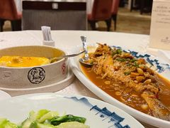-杭州香格里拉·香宫中餐厅