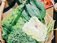 -刘一锅筋头巴脑(小北店)