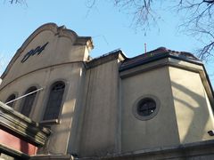 -小广寒电影艺术餐厅(小广寒经三路店)