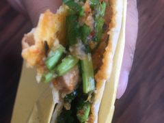 -曾笼笼牛肉饼