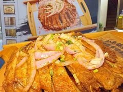 -火龙堂·风味民间菜(文一路店)