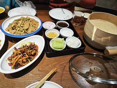 -额娘·春饼烤鸭(乐汇城店)
