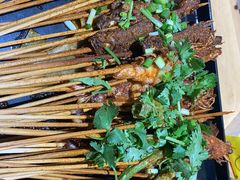 -鹊华居·地道鲁菜·海鲜·融合味(大明湖店)