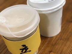 -UPUPKAFE  立咖啡(浏城桥店)