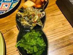 -鸟幸 TORISAKI 炭火居酒屋