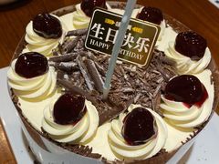 -味多美蛋糕(双安店)