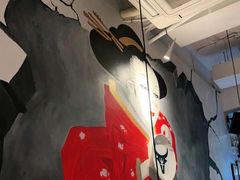 大堂-大牛焱烧·和牛炭火烧放题