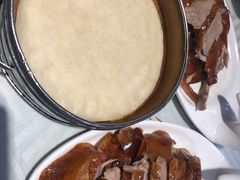 -湖庭壹品鸭王·传统北京烤鸭·别墅私房菜·庭院宵夜(江宁店)