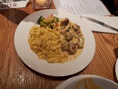 辣味牛肉有特色-Geneva日内瓦餐厅(西郊宝成花苑店)