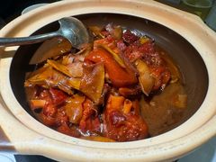 -半勺·新徽菜(银泰城店)