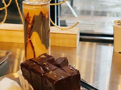 -熙阁咖啡Segnal(时代中心店)