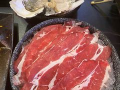 -熹悟海鲜火锅·广式打边炉