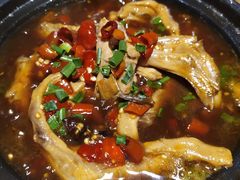 -丰乐餐厅·始于1999·本地老字号