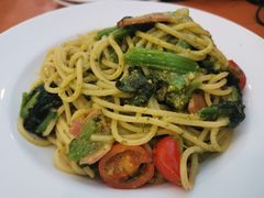 松子酱意粉-萨莉亚意式餐厅(东山口店)