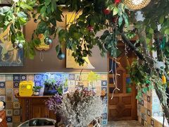 -萨芭蒂高空花园餐酒吧