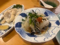 -天正河鲀·河豚亭(大连店)