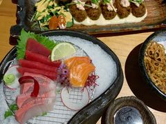 -James Parker Sushi & Sake