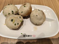 -小杨生煎(松江大学城店)