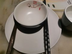 -绿茶餐厅(南翔印象城MEGA店)