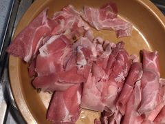 -龍歌自助小火锅(李沧顺和汇店)